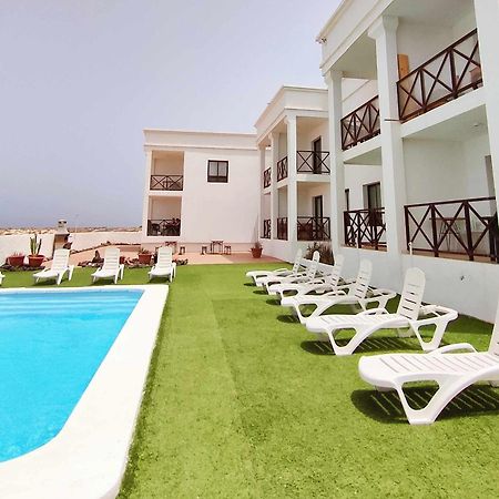 El Cotillo On The Beach Playa La Concha El Cotillo (Fuerteventura) Exterior foto