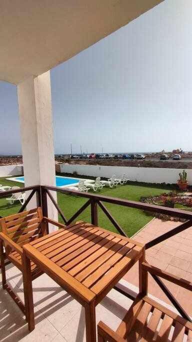 El Cotillo On The Beach Playa La Concha El Cotillo (Fuerteventura) Exterior foto