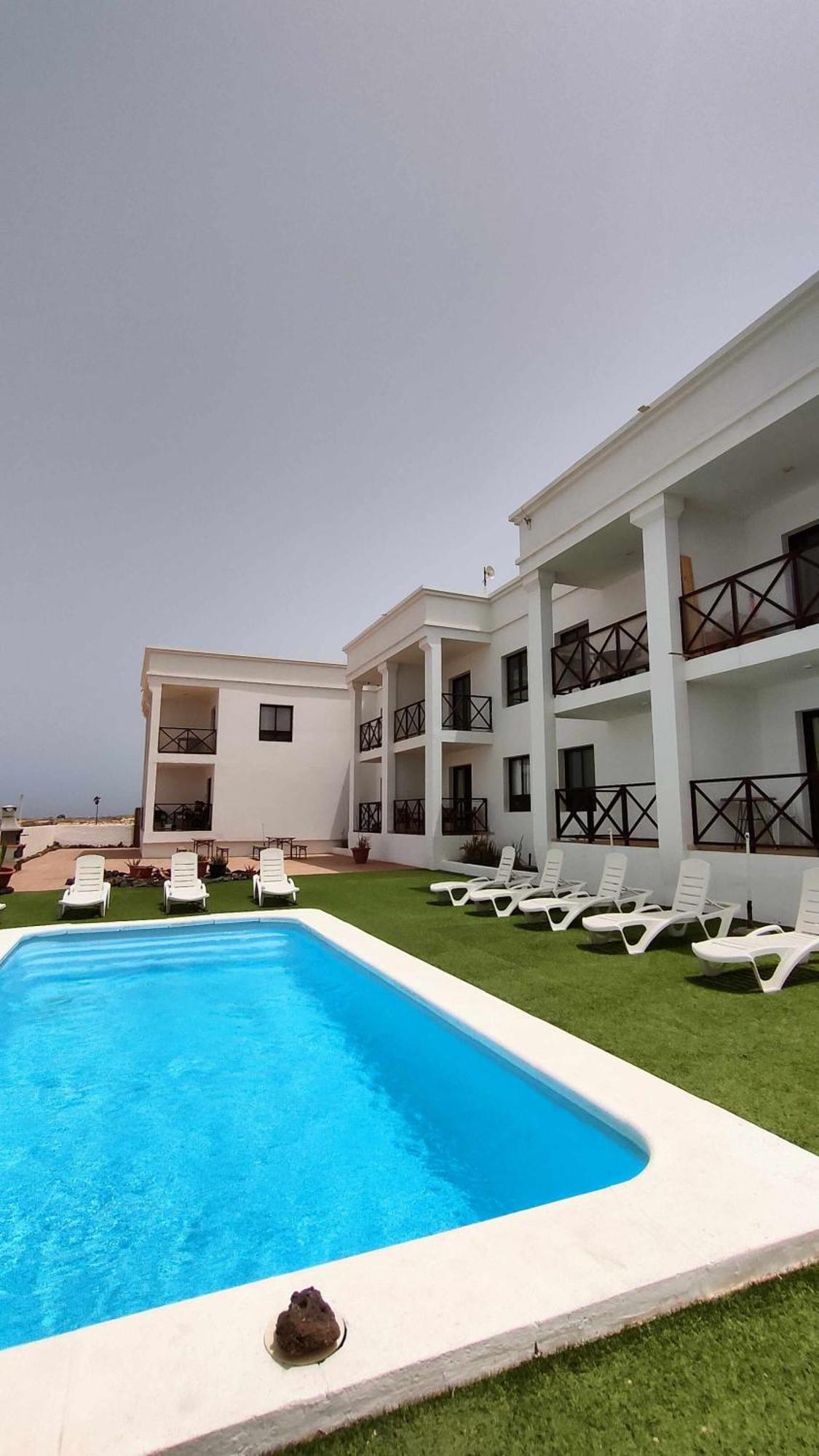El Cotillo On The Beach Playa La Concha El Cotillo (Fuerteventura) Exterior foto